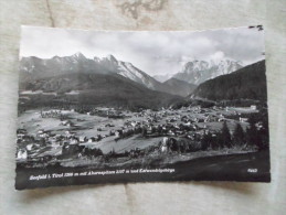 Austria  SEEFELD  -Tirol  D129627 - Seefeld