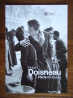 Robert Doisneau Paris En Libertè Carte Postale - Doisneau