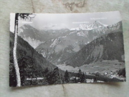 Austria  - KALS    -Tirol     D129636 - Kals