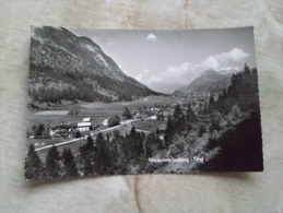 Austria  -LANGKAMPFEN -Niederbreitenbach In   Tirol   -D129667 - Kufstein