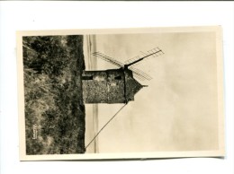 Delcampe - CP _ PLOUEZEC (22) LE MOULIN DE CRACA - Ploubazlanec