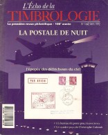 L' Echo De La Timbrologie   -    N°  1642   -    Mai  1992 - Français (àpd. 1941)