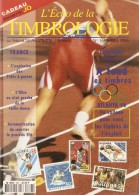 L' Echo De La Timbrologie   -    N°  1687  -   Juin   1996 - Français (àpd. 1941)