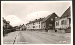 DB4098 - ASTORP - NYGATAN MED PENSIONÄRSHEMMET - Suecia