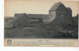 Ouffet - Ferme - Ouffet