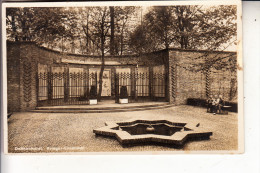 2870 DELMENHORST, Krieger Ehrenmal - Delmenhorst