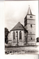 3544 WALDECK, Evangelische Kirche - Waldeck