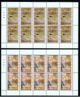 2013 - VATICANO - S19 - SET OF 30 STAMPS ** - Nuovi