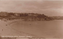 1920 CIRCA FALMOUTH GYLLYNGUASE BEACH - Falmouth