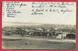 Haelen - Camp Avec Ses Baraquements - Carte Photo ( Voir Verso ) - Halen