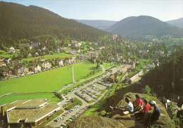 Bad Herrenalb - Blick Vom Falkenstein 1 - Bad Herrenalb