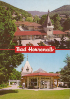 Bad Herrenalb - Kurhaus 1 - Bad Herrenalb