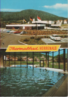 Bad Herrenalb - Thermalbad - Bad Herrenalb