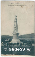 ALBENS - Le Monument Des Combattants 1914-1918 - N° 3928 - Albens