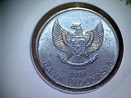 Indonesie 500 Rupiah 2003 - Indonesien