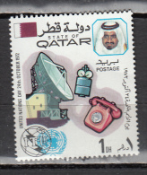 QATAR * 1972 - Qatar