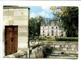 CP - CHILLY MAZARIN (91) CHATEAU - Chilly Mazarin