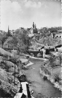 ¤¤   -   LUXEMBOURG    -   Stierchen Et Ville Haute    -  ¤¤ - Luxembourg - Ville
