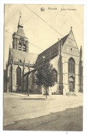 CPA - VILVORDE - VILVOORDE - Eglise Paroissiale - Kerk  // - Vilvoorde