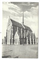 CPA - Bruxelles - ETTERBEEK - Kerk - Eglise St Antoine  // - Etterbeek