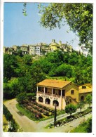 CPSM BIOT (Alpes Maritimes) - Vue De La Verrerie De Biot - Biot