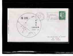 TEM8468   -        KOUROU   12.9.1974 - Africa