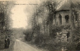 CROSNE RUE SUZANNE - Crosnes (Crosne)