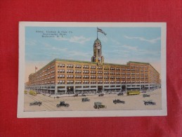 - Sibley Lindsay & Curr Department  Store New York> Rochester -ref 1771 - Rochester