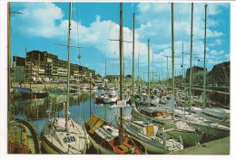 14 - COURSEULLES-sur-MER - Le Bassin De Plaisance - Ed. ARTAUD N° 48 - 1983 - Courseulles-sur-Mer