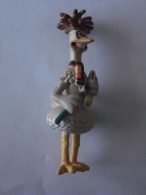 1 FIGURINE FIGURE DOLL PUPPET DUMMY TOY IMAGE POUPÉE - AARDMAN DREAMWORKS - Sonstige & Ohne Zuordnung