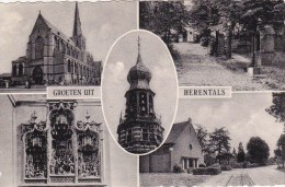 Herentals, Groeten Uit Herentals - Herentals