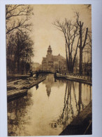 Bromberg / Bydgoszcz  / Channel / Lock  III  1915 Year /  / Reproduction - Westpreussen
