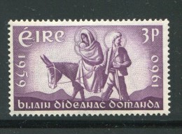 IRLANDE- Y&T N°144- Neuf Sans Charnière ** - Nuevos