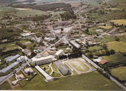 Depliant 2 Cartes Ecrit En 1990 - Pont-l'Abbé-d'Arnoult