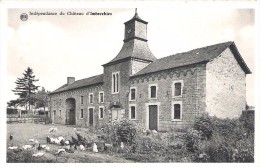 Indépendance Du Château D' Imbrechies - Momignies