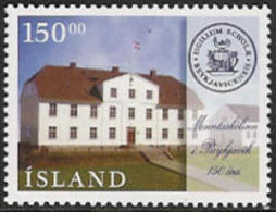 Iceland 1996 MNH/**/postfris/postfrisch Michelnr. 855 - Ongebruikt