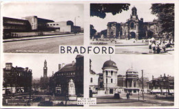 BRADFORD - Bradford