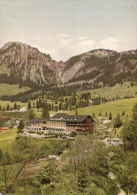 Bad Hindelang - Kurhotel Luitpoldbad 1 - Hindelang