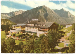 Bad Hindelang - Kurhotel Luitpoldbad 4 - Hindelang