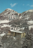 Bad Hindelang - Kurhotel Luitpoldbad 6 - Hindelang