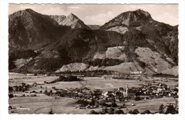 Bad Hindelang Bad Oberdorf - St Hubertuskapelle - Hindelang