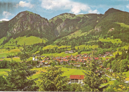 Bad Hindelang Bad Oberdorf - Mit Hirschberg Spießer & Ornach - Hindelang