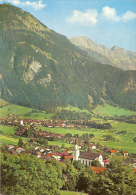 Bad Hindelang Bad Oberdorf - Mit Rauhorn Und Kugelhorn - Hindelang