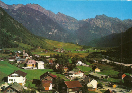 Bad Hindelang Hinterstein - Ortsansicht 3 - Hindelang