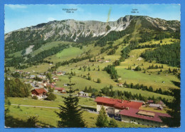 Bad Hindelang Oberjoch - Ortsansicht 1 - Hindelang