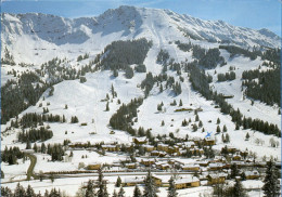 Bad Hindelang Oberjoch - Ortsansicht 2 - Hindelang