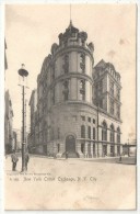 New York Cotton Exchange, N.Y. City - Altri Monumenti, Edifici