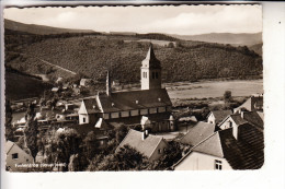 5950 FINNENTROP, Ortsansicht Mit Kirche, 1960 - Olpe