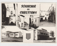 SOUVENIR De CABESTANY - - Cabestany