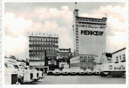 Belgique - Liège - Jupille - Brasserie Piedboeuf - Juprelle